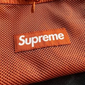Supreme Side Bag